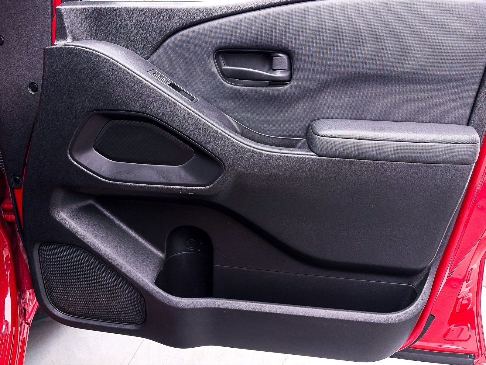 Used 2022 Nissan Frontier S w/ Technology Package image 33