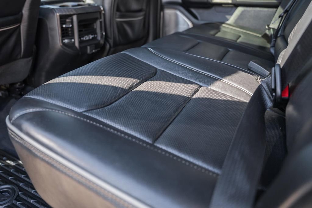 Used 2019 RAM 1500 Limited image 39