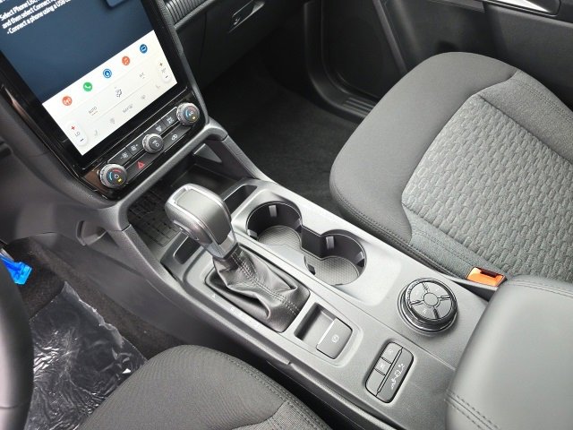 New 2025 Ford Ranger XLT w/ Equipment Group 301A High image 20