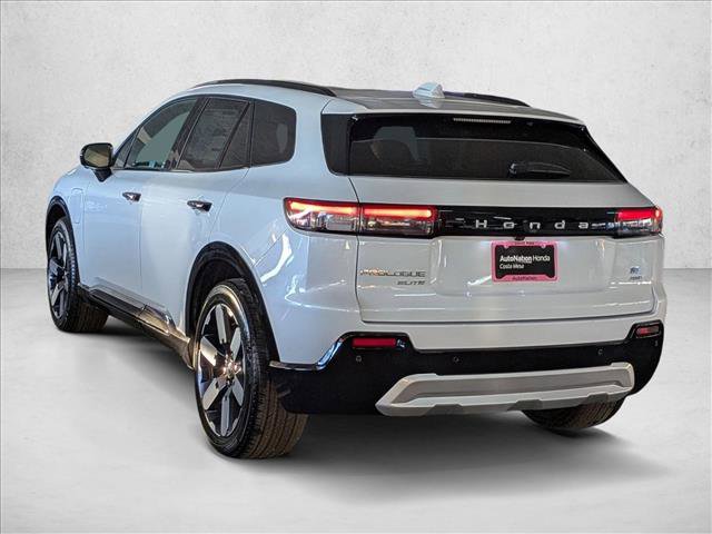 New 2026 Honda Prologue Elite image 9