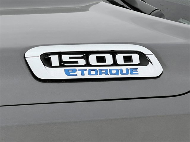 New 2026 RAM 1500 Big Horn image 2