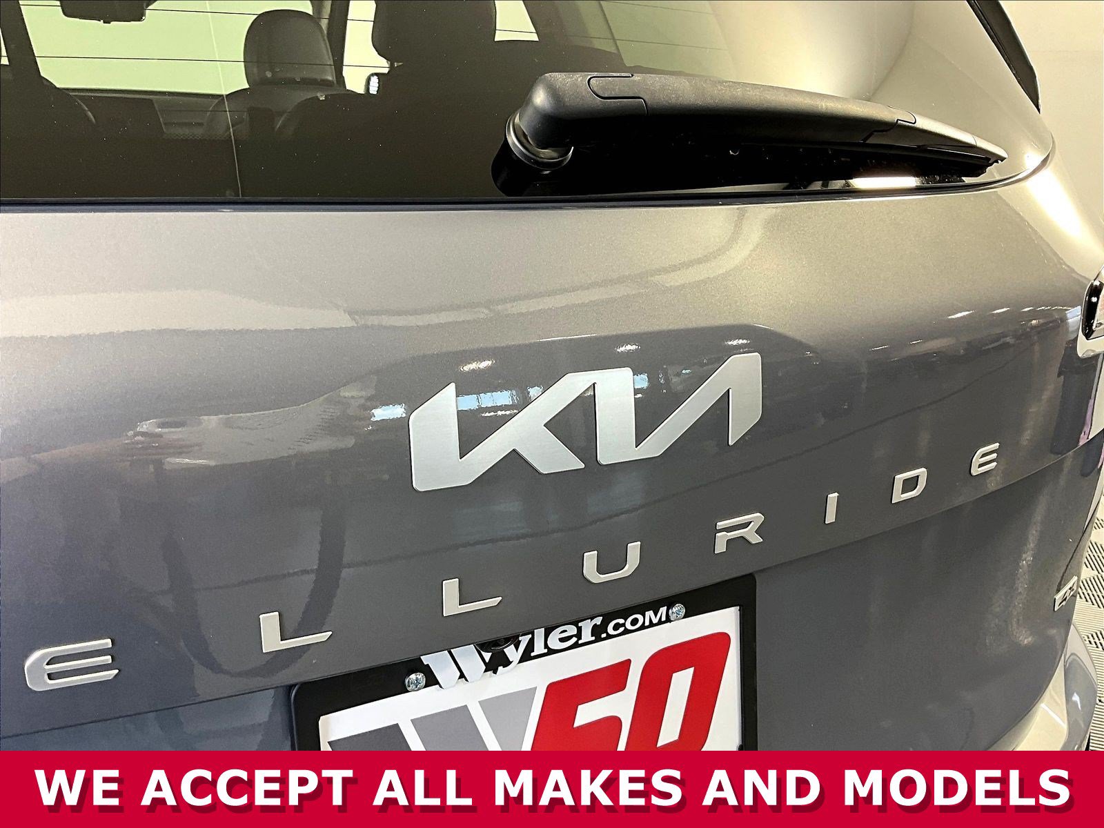 Used 2024 Kia Telluride SX Prestige AWD/4WD image 24