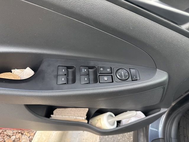 Used 2017 Hyundai Tucson SE image 18