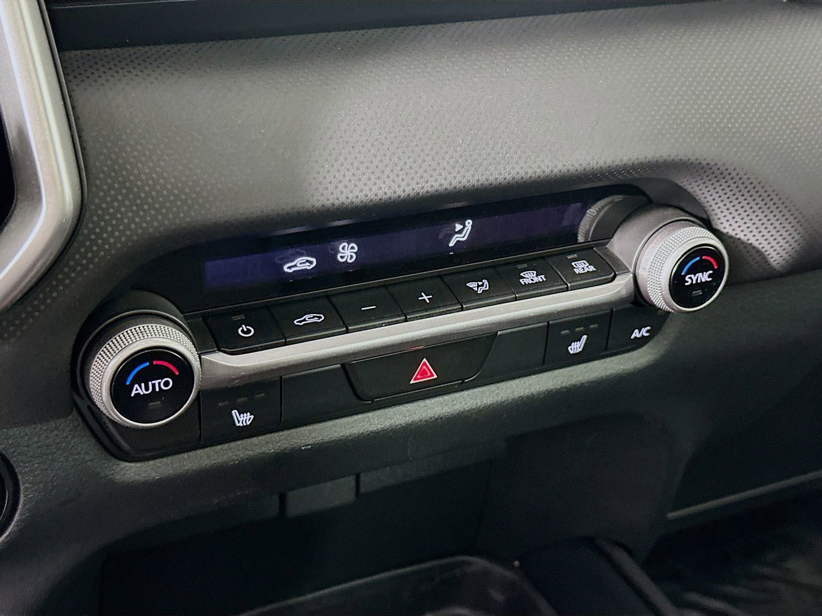 Certified 2023 MAZDA CX-50 2.5 S w/ Cargo Package AWD/4WD image 16