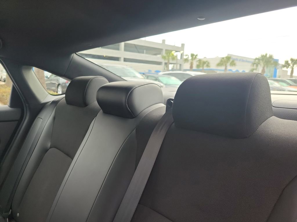 Used 2024 Honda Civic Sport image 15