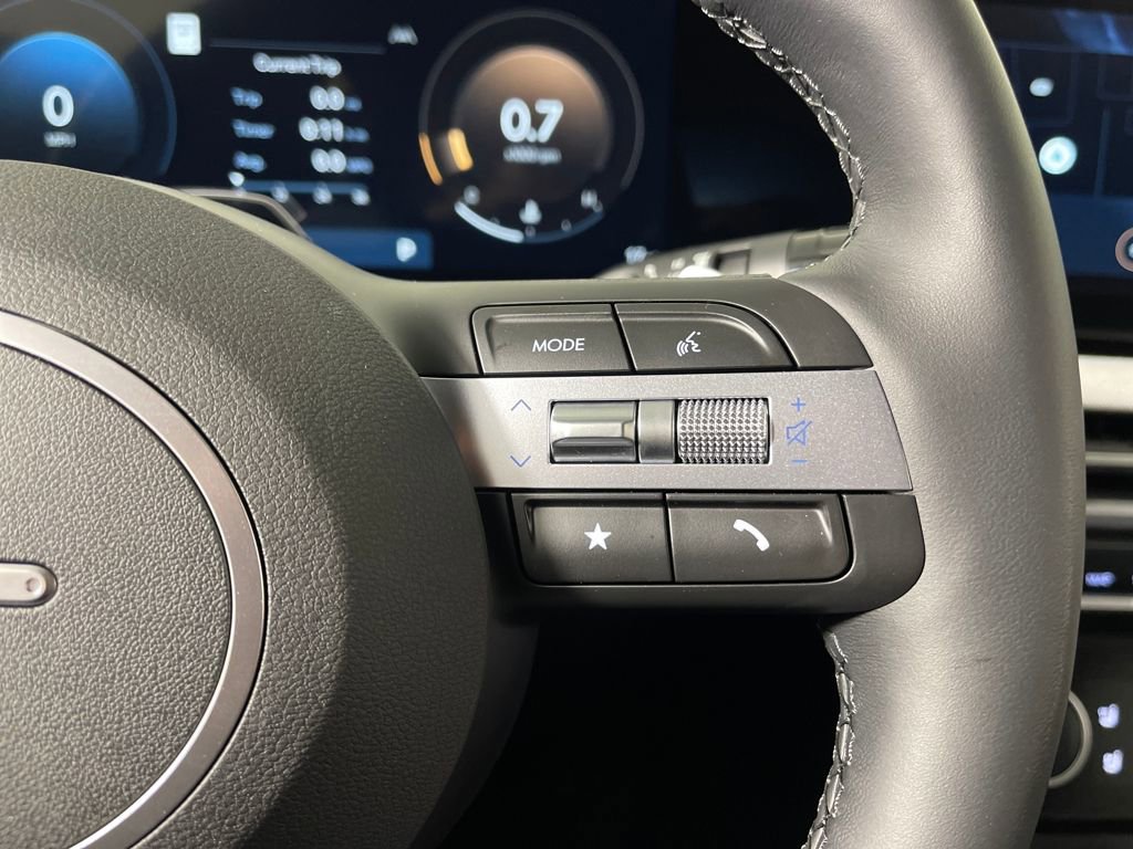 New 2026 Hyundai Santa Cruz Limited AWD/4WD image 29