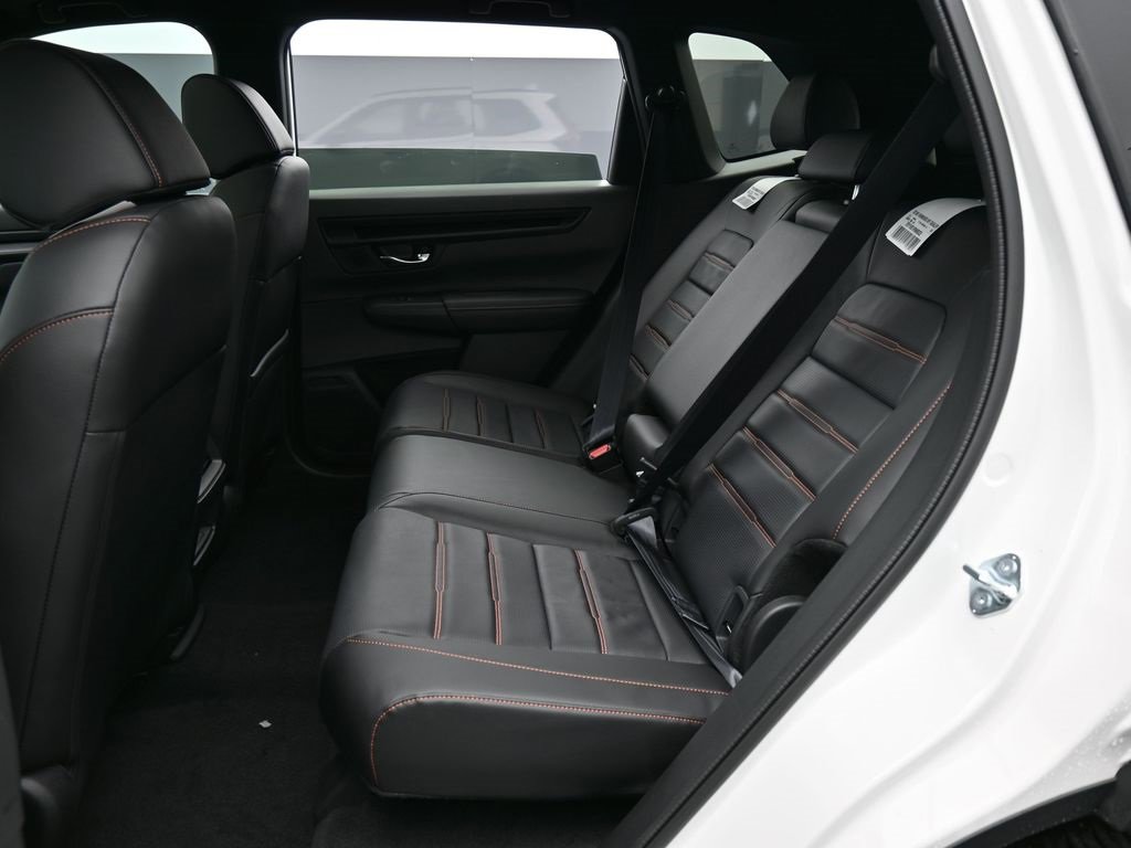 New 2026 Honda CR-V Sport-L image 36