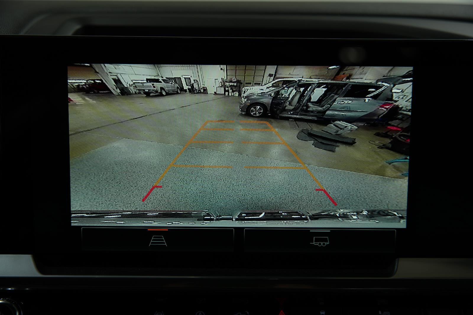 New 2026 GMC Sierra 1500 Elevation image 30