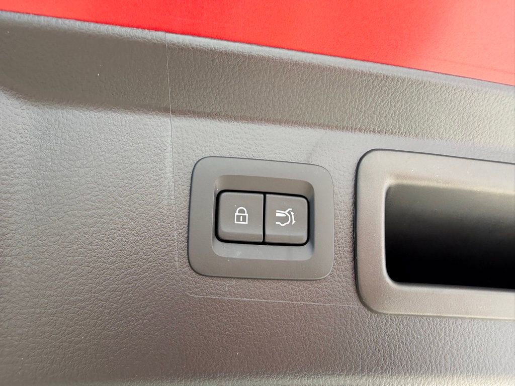 New 2026 MAZDA CX-50 AWD 2.5 S w/ Cargo Package image 30