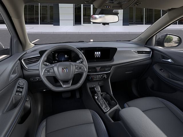 New 2026 Buick Encore GX Sport Touring FWD image 15