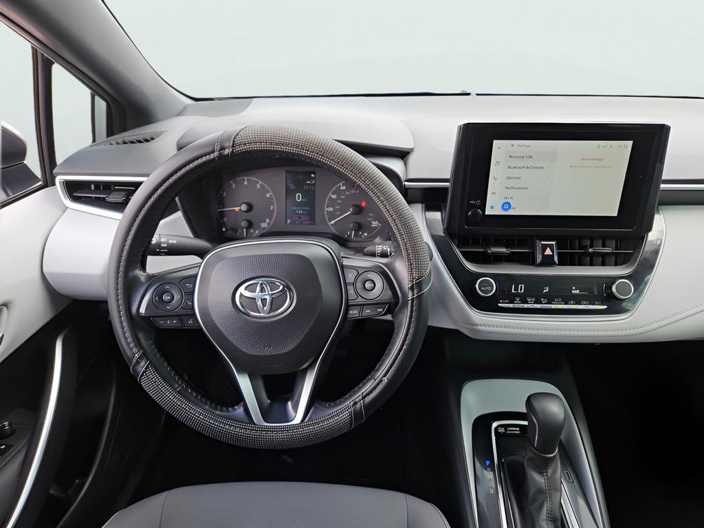 Used 2023 Toyota Corolla SE image 20