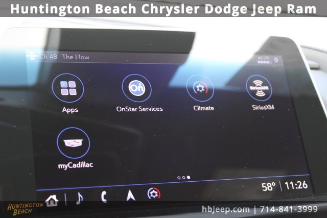 Used 2023 Cadillac CT5 Sport image 24