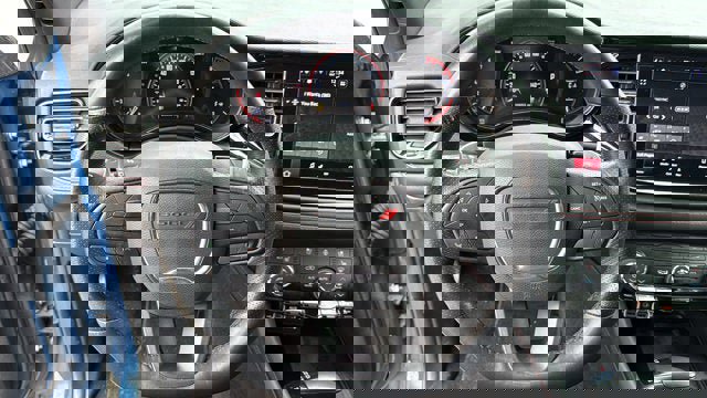 Certified 2024 Dodge Durango R/T w/ Tow 'N Go Package AWD/4WD image 13