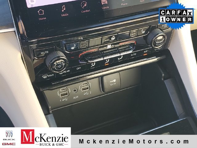 Used 2025 Jeep Grand Cherokee Limited RWD image 19