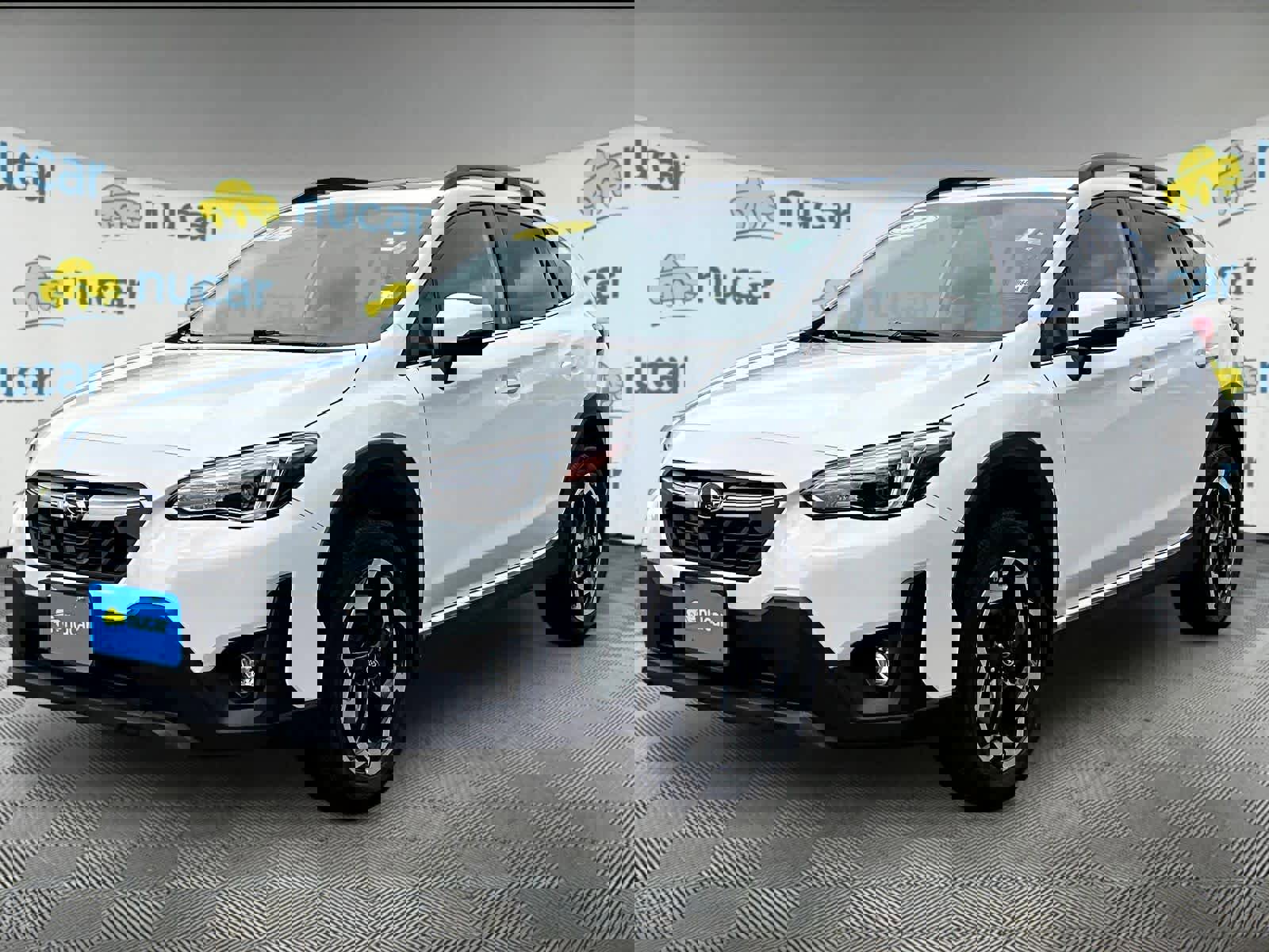 Used 2021 Subaru Crosstrek 2.5i Limited w/ Moonroof Package 2 image 3