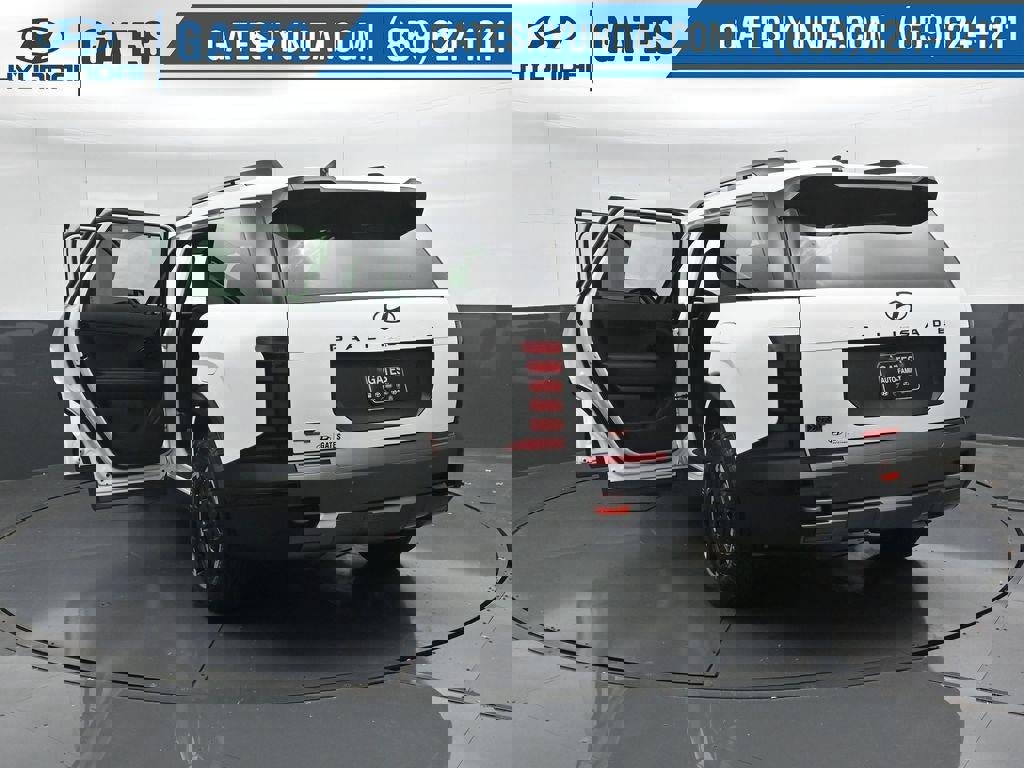 New 2026 Hyundai Palisade XRT Pro image 58
