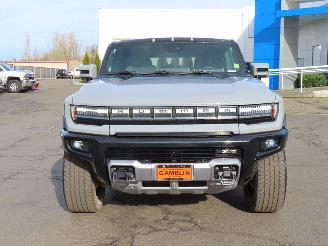 Used 2024 GMC Hummer EV 2X image 2
