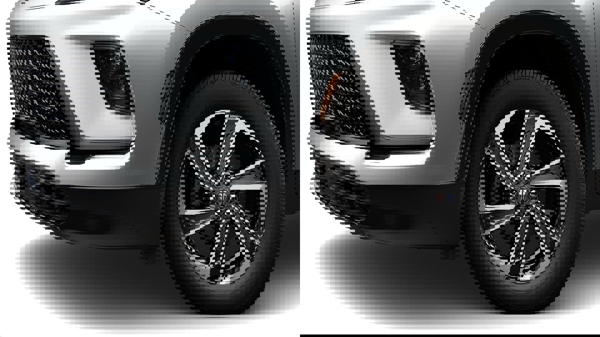 New 2026 Buick Enclave Sport Touring w/ Power Package image 29