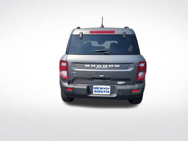 Used 2025 Ford Bronco Sport Big Bend AWD/4WD image 4