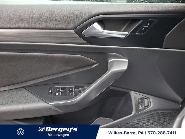 Certified 2021 Volkswagen Jetta SEL image 15