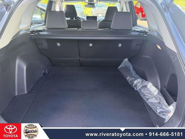 Certified 2023 Toyota RAV4 XLE AWD/4WD image 18
