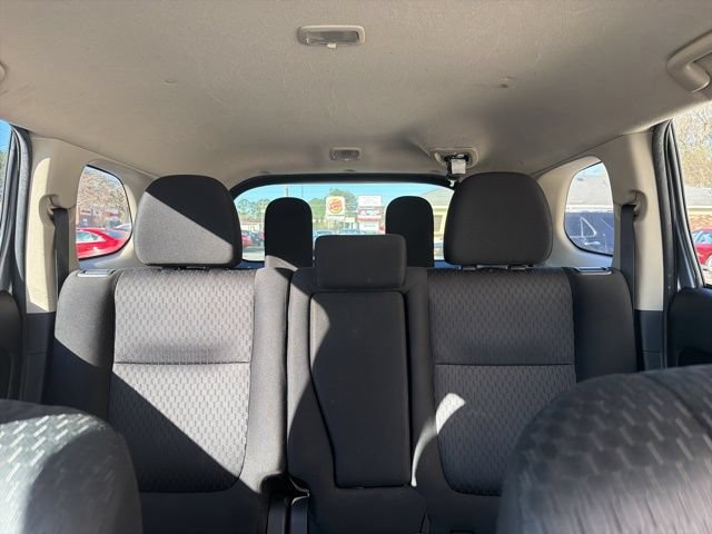 Used 2014 Mitsubishi Outlander ES FWD image 22