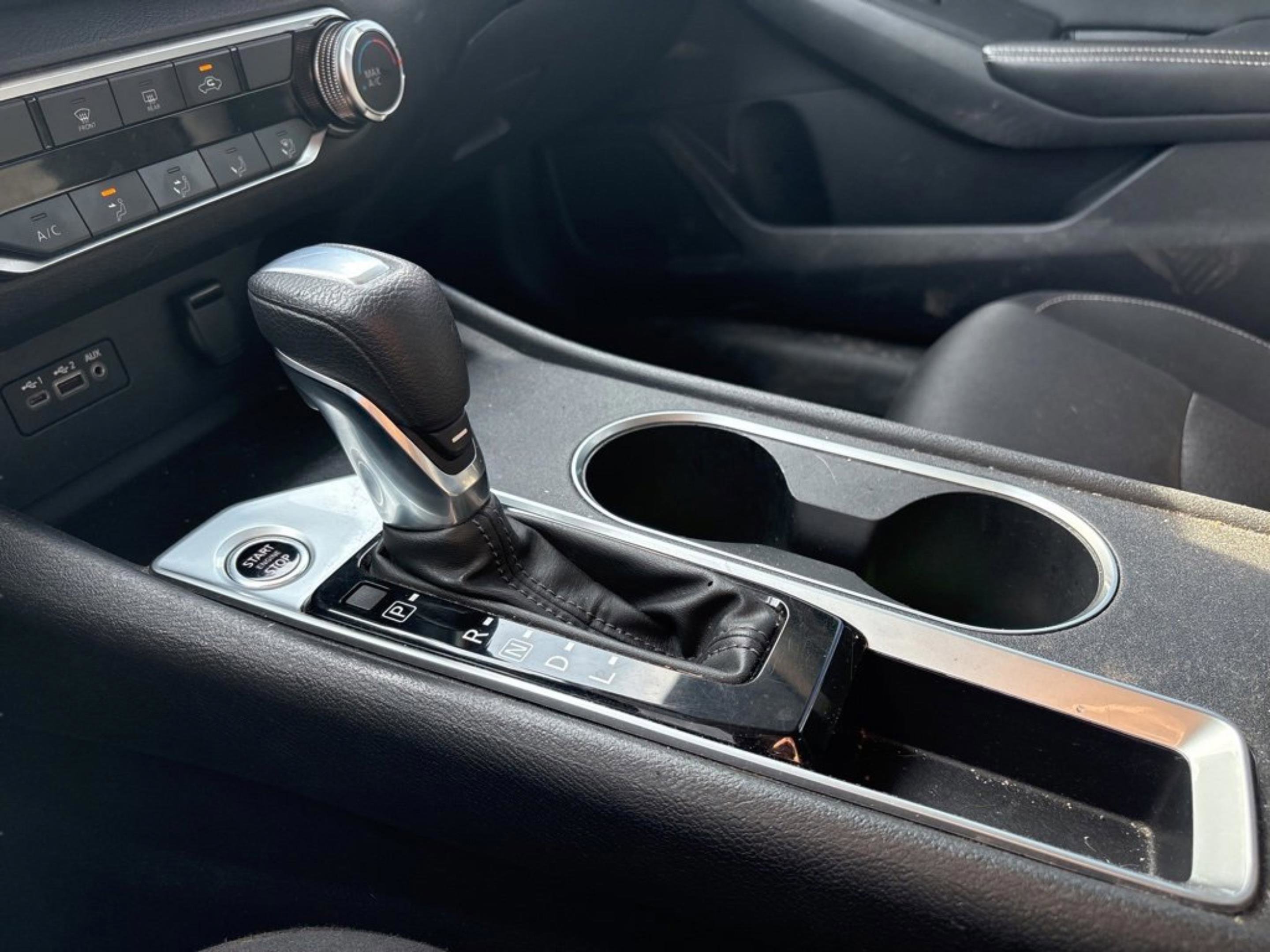 Used 2022 Nissan Altima 2.5 SV image 21