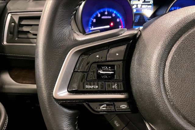 Used 2018 Subaru Outback 2.5i Limited AWD/4WD image 18
