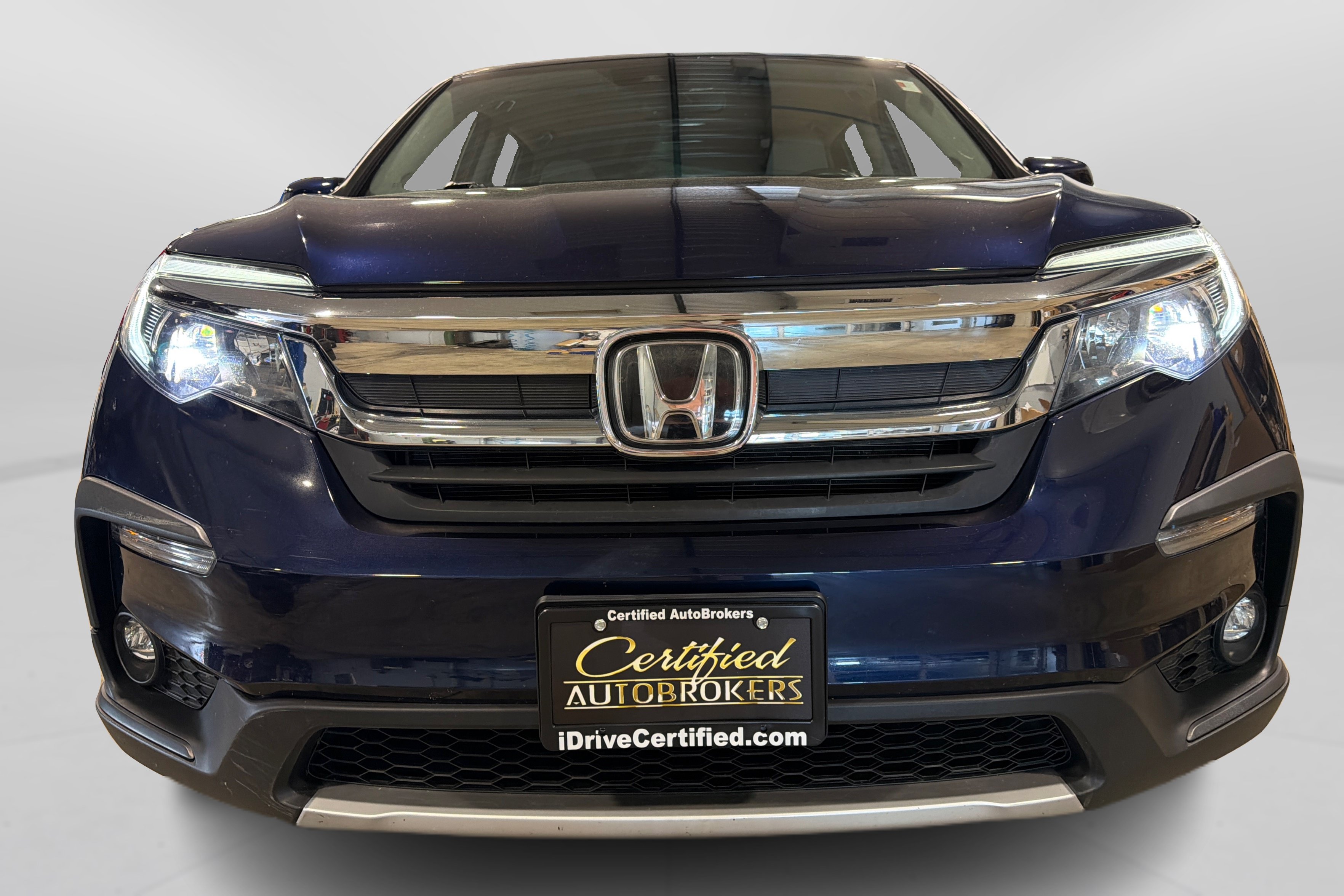 Used 2020 Honda Pilot EX-L image 10