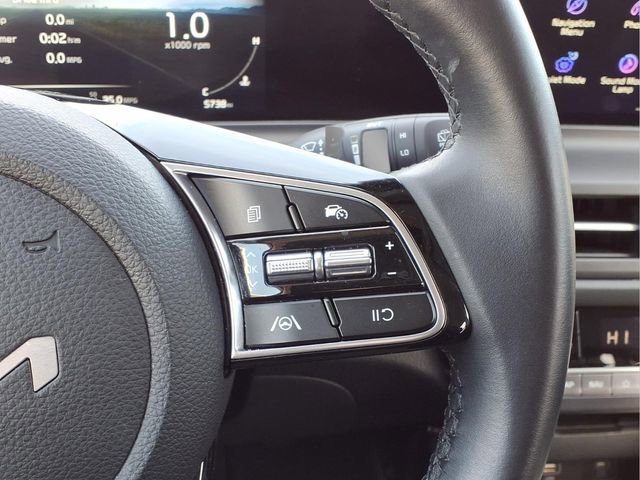 New 2026 Kia Seltos EX AWD/4WD image 10