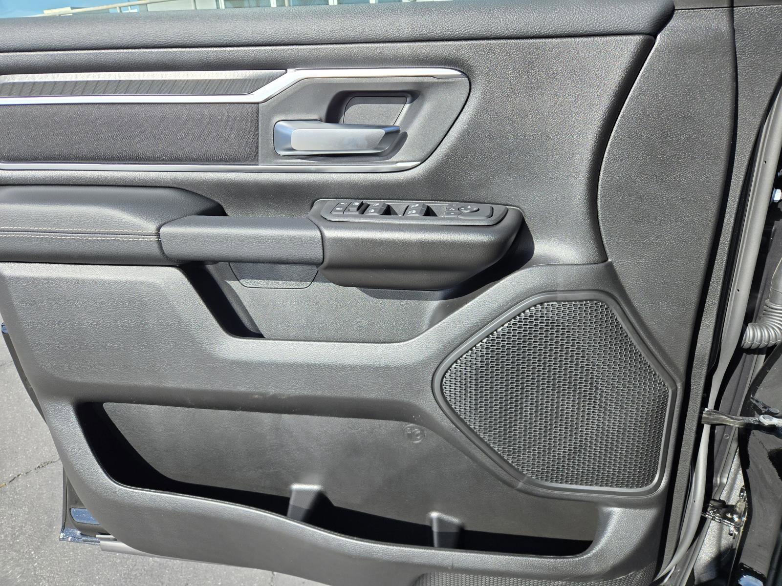 New 2026 RAM 1500 Big Horn image 20