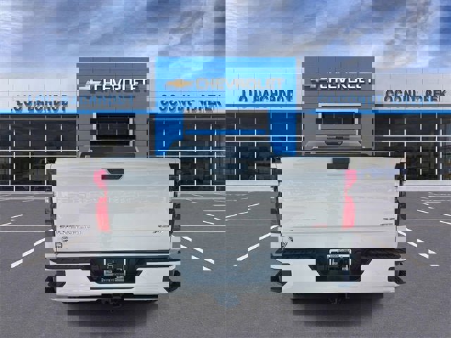 New 2026 Chevrolet Silverado 1500 RST image 7