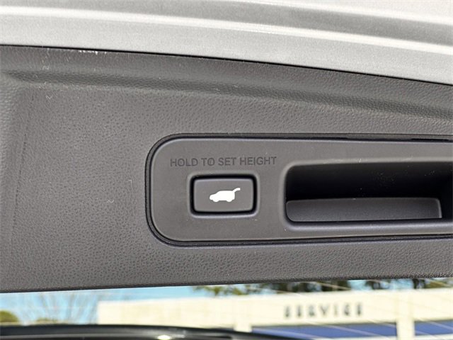 New 2025 Acura MDX FWD image 44