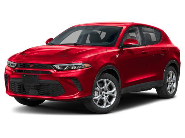 Used 2024 Dodge Hornet R/T Plus