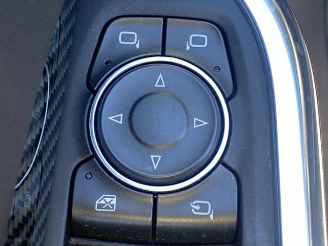 Used 2022 Cadillac XT4 Sport w/ Enhanced Visibility Package AWD/4WD image 15