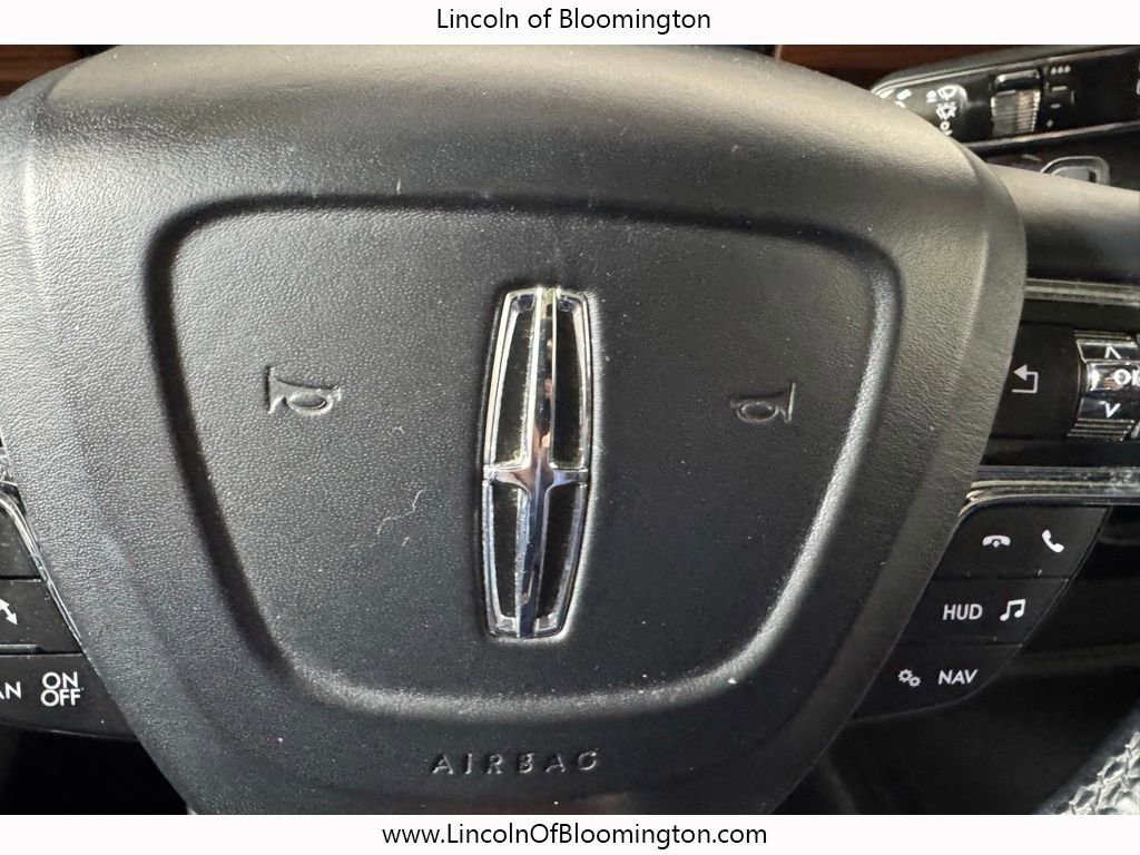 Used 2019 Lincoln Navigator L Reserve image 40