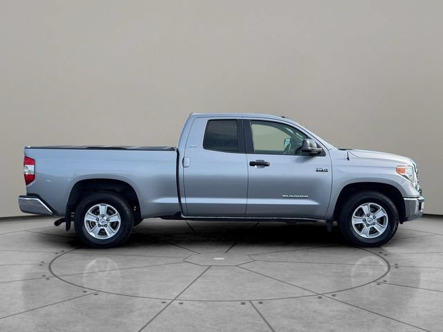 Used 2017 Toyota Tundra SR AWD/4WD image 7