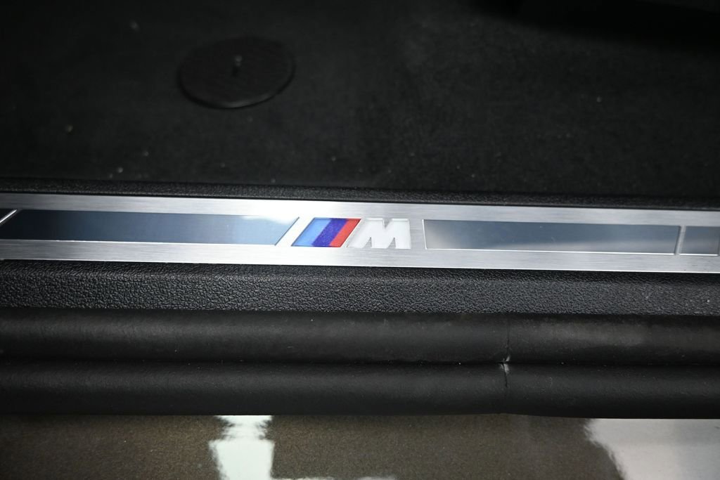 New 2027 BMW X6 xDrive40i AWD/4WD image 16