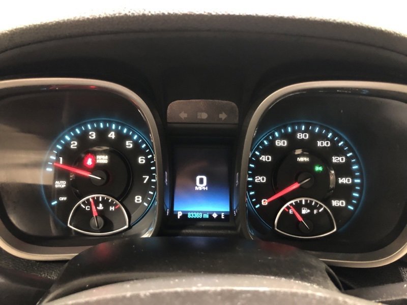 Used 2014 Chevrolet Malibu LS image 24