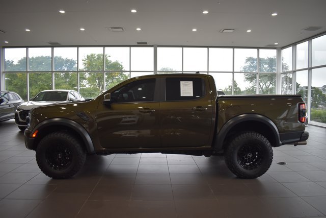Used 2024 Ford Ranger Raptor AWD/4WD image 4