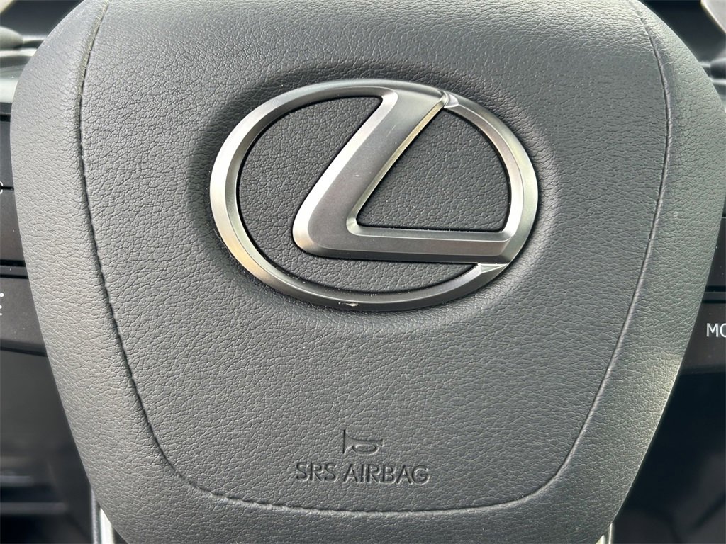 Used 2025 Lexus GX 550 image 35