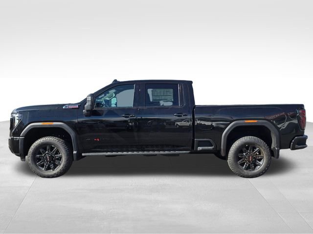 New 2026 GMC Sierra 2500 AT4 image 2