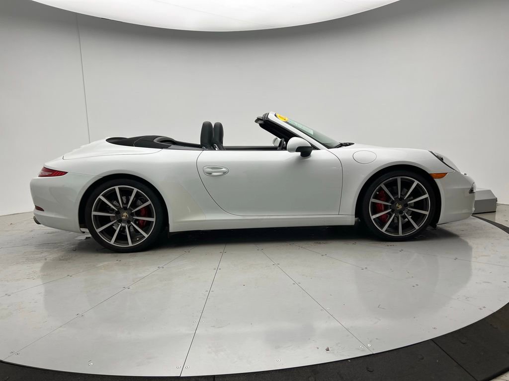 Used 2013 Porsche 911 Carrera S image 22