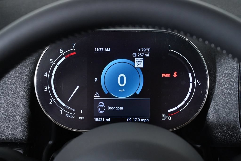 Certified 2024 MINI Cooper Countryman S FWD image 14