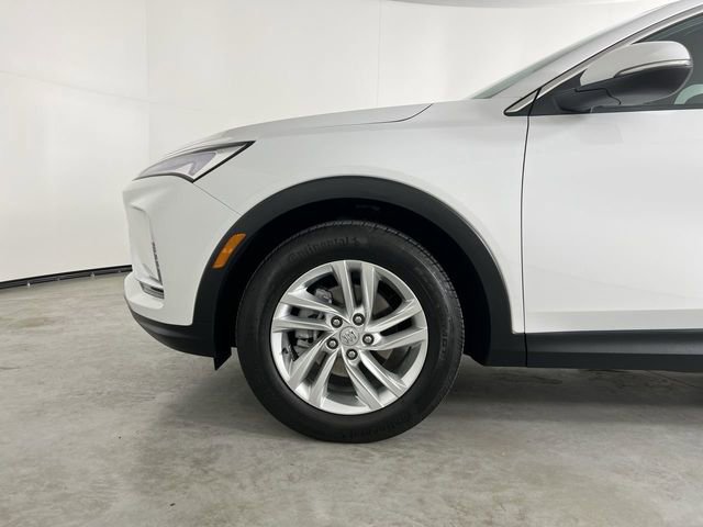 Certified 2024 Buick Envista Preferred image 33