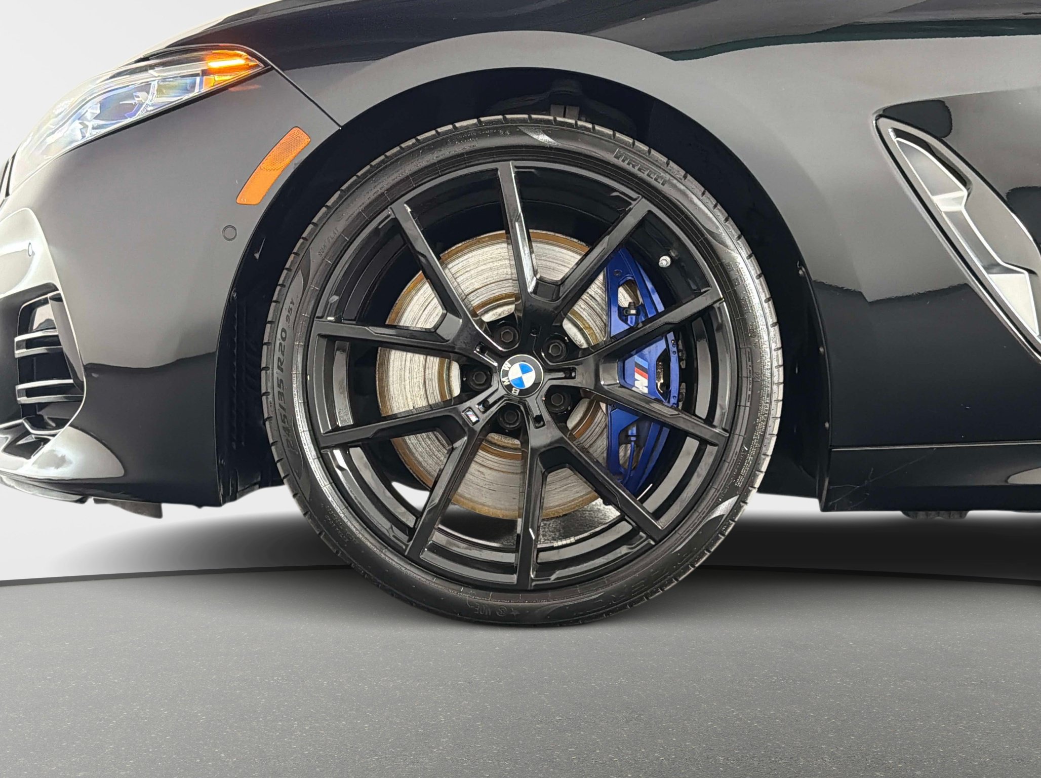 Used 2024 BMW M850i Gran Coupe xDrive AWD/4WD image 17