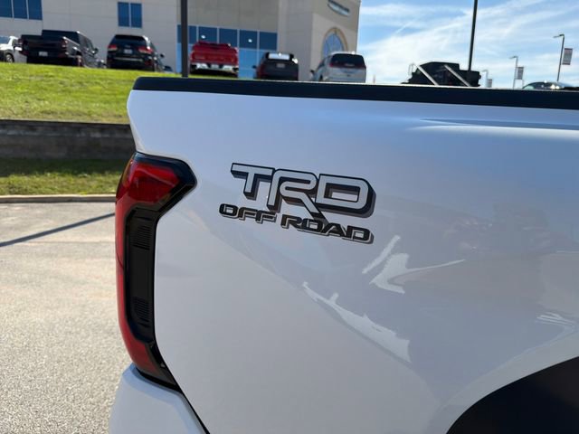 Used 2024 Toyota Tacoma TRD Off-Road image 41