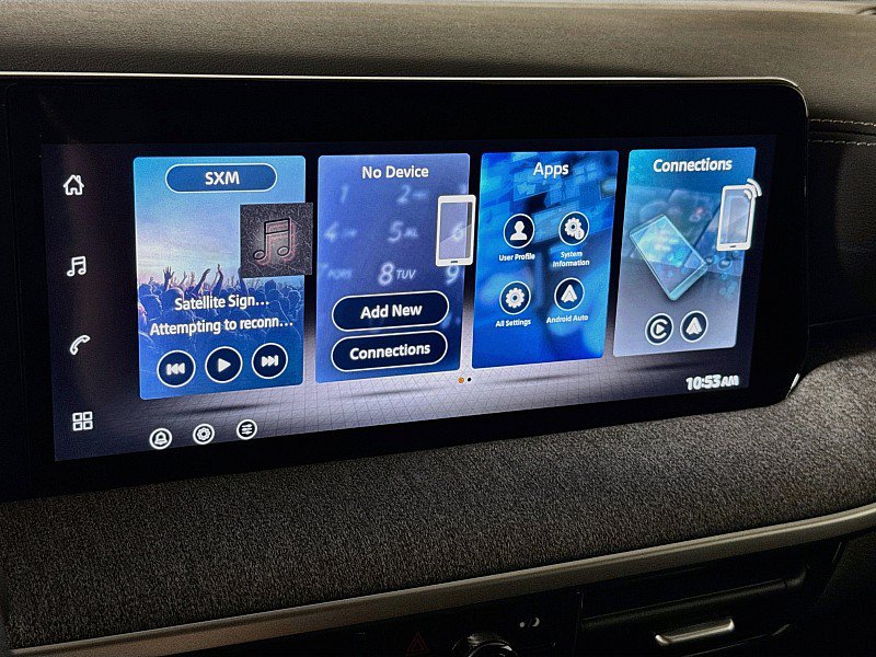 New 2026 Nissan Kicks SV w/ Cold Weather Package FWD image 14