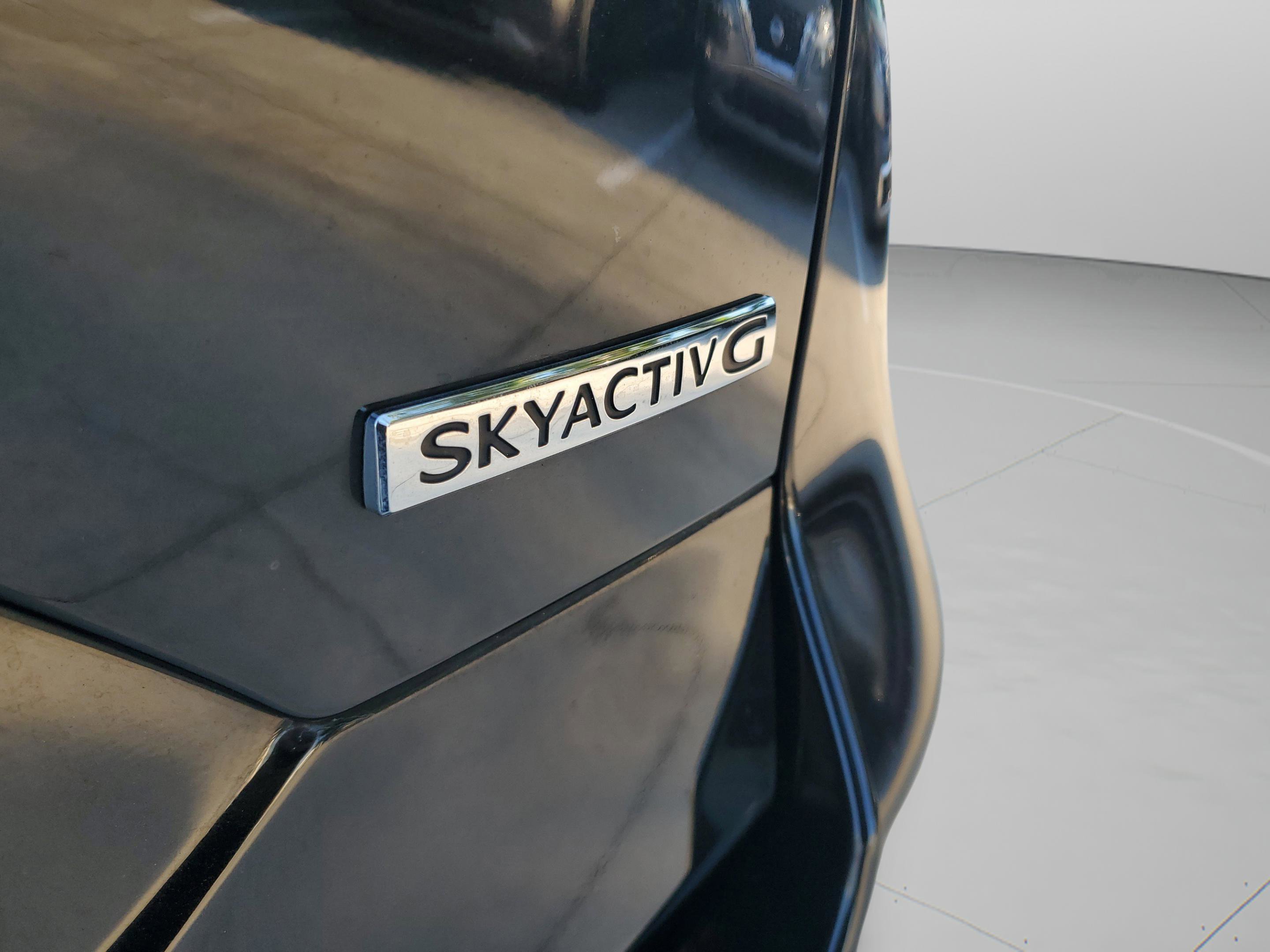 Used 2023 MAZDA CX-5 AWD 2.5 S image 29