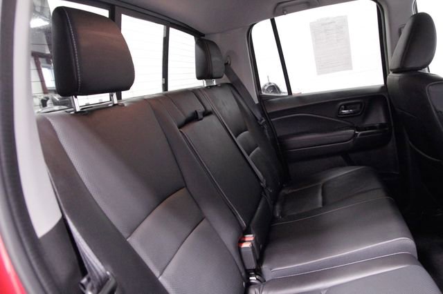 Certified 2022 Honda Ridgeline RTL image 20